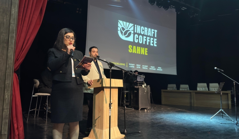 İn Craft Coffee, devlet himayesi altındaki çocuklar ve kanserli çocuklar yararına yardım gecesi düzenledi WhatsApp Image 2025-10-30 at 11.35.39