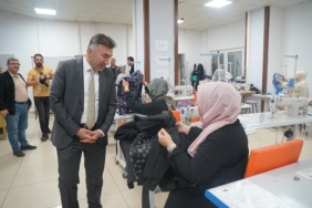 Batman Üniversitesi’nden giyim teknolojisi alanında örnek çalışmalar WhatsApp Image 2025-10-31 at 09.08.50