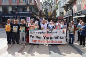 Batman - Nazım Gülmez’in akıbeti 31 yıldır belirsizliğini koruyor ac98fce7-3b35-4ae3-949e-8d8345389a70
