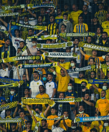 ankaragücü