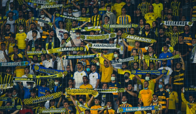 ankaragücü