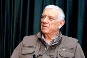 Cemil Bayık: PKK silahlı mücadeleyi sonlandırdı, devlet adım atmalı cemil bayık