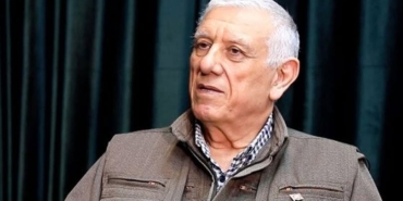 cemil bayık