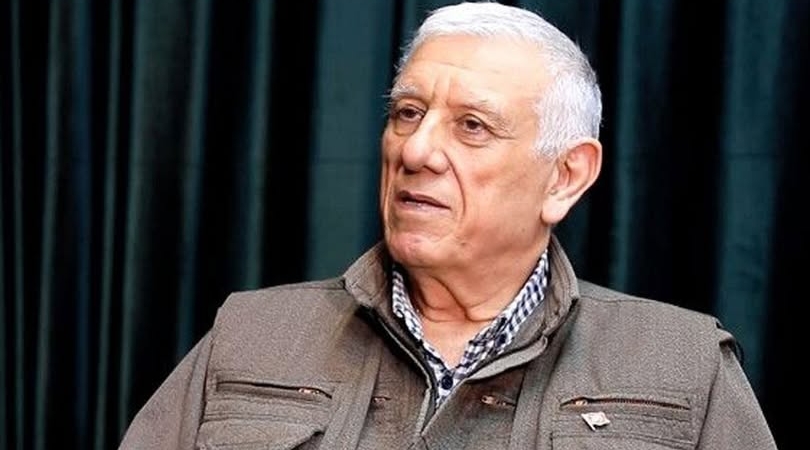 cemil bayık