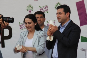 demirtaş yüksekdağ