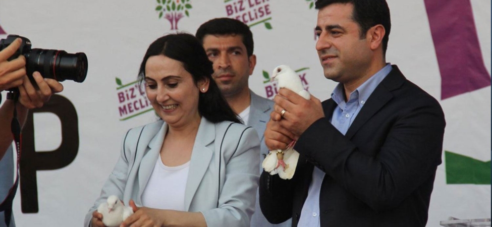 demirtaş yüksekdağ