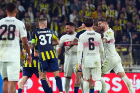 Son hedef Deniz Undav: Spiker adını anmadı, Fenerbahçe İsmail’in saldırısına destek verdi deniz undav