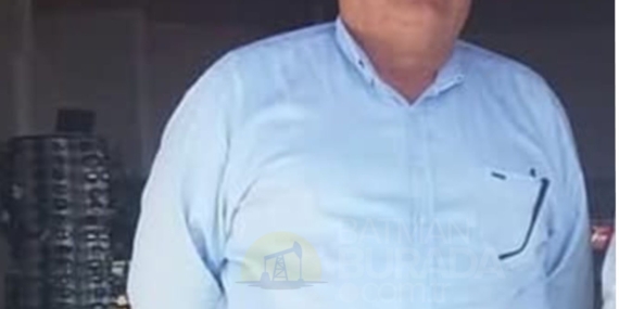 Kozluk - Hacı Salim Işık evinde silahını temizlerken hayatını kaybetti Kozluk – Hacı Salim Işık evinde silahını temizlerken hayatını kaybetti