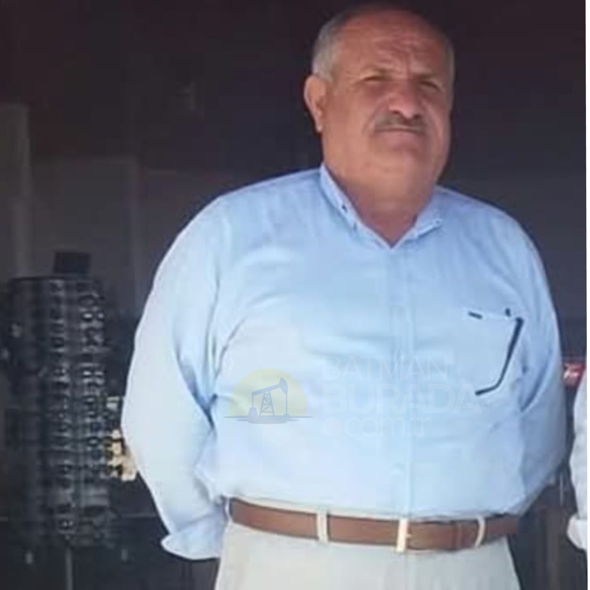 Kozluk - Hacı Salim Işık evinde silahını temizlerken hayatını kaybetti ef4c2c1f-7eba-4dfe-87c1-3f037bfd3274