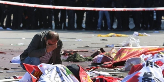 Gar Katliamı tanığı: Ağır olan sadece katliam değildi, toplumun ve devletin bize olan yaklaşımları da yaraladı