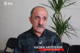 'Kalıcı bir barış isteniyorsa tüm tutsaklar serbest bırakılmalı' hasan arığtekin
