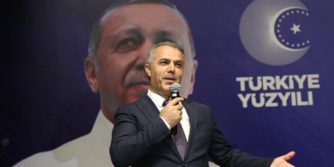 hüseyin şansi akp