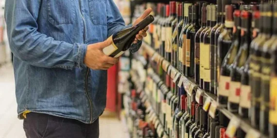 Alkol tüketimi arttı: Türkiye’de ‘içki içtim’ diyenlerin sayısı ‘içmedim’ diyenleri geçti