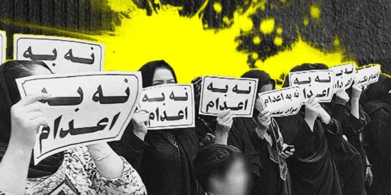 İran’da idam sayıları 1989’dan bu yana en yüksek düzeye ulaştı