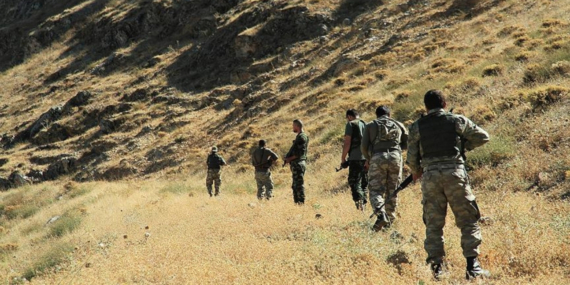 Korucular birbirine girdi: Korucular rant ve ihaleye bulaştı