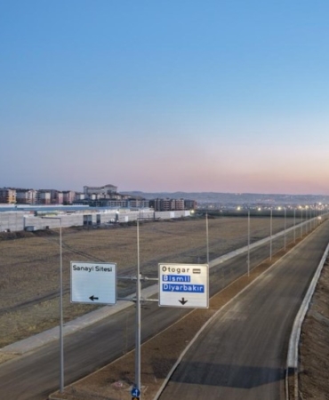 recep tayyip erdoğan bulvarı