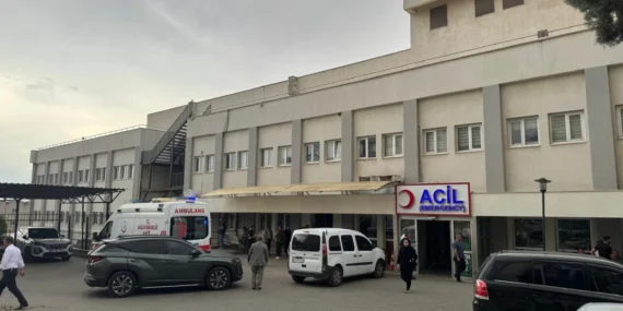 Kurtalan’da aile faciası: Madde bağımlısı şahıs hamile eşini ve amcasını öldürdü