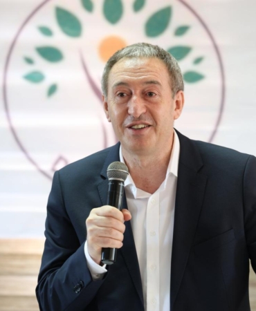 tuncer bakırhan2222