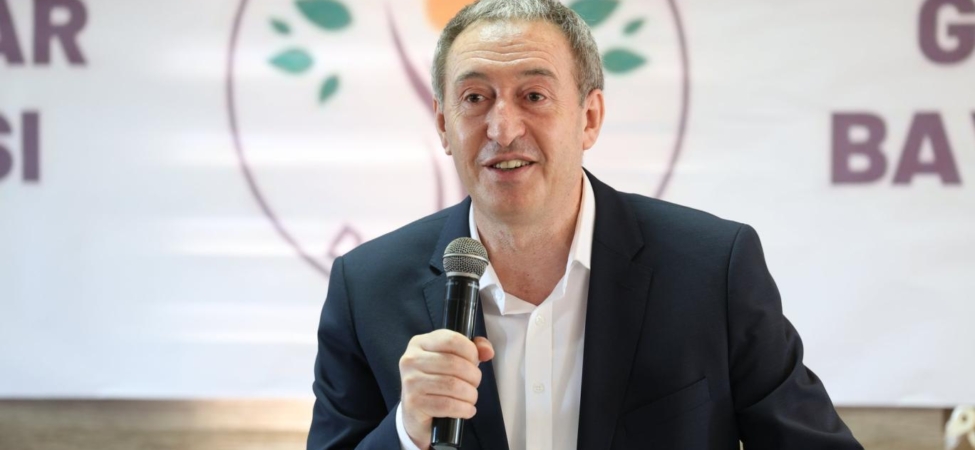tuncer bakırhan2222