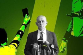 Futbolda ‘Temiz eller’ operasyonu unnamed