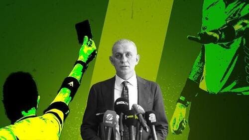 Futbolda ‘Temiz eller’ operasyonu unnamed