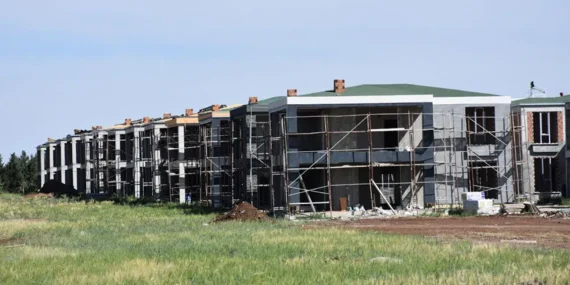 Batman valisinden ‘Kıra Dağı Villaları’ açıklaması