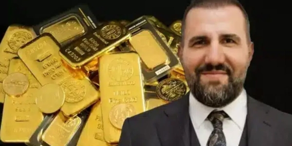 DHMİ bürokratının serveti arasında Batman’da fabrika arsası da bulundu