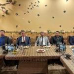 Veysel Karani AİHL badmintonda şampiyonluk serisine devam ediyor thumbnail