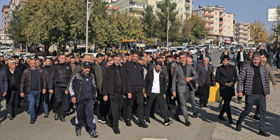 Şeyh Süleyman Bağdu davası yine ertelendi