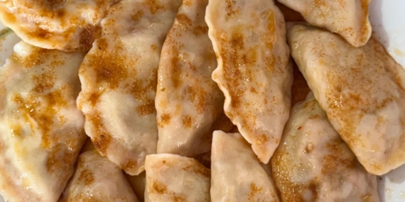 Batman 3. Gastronomi Festivali’nde Şemşemok İlgi Odağı Oldu