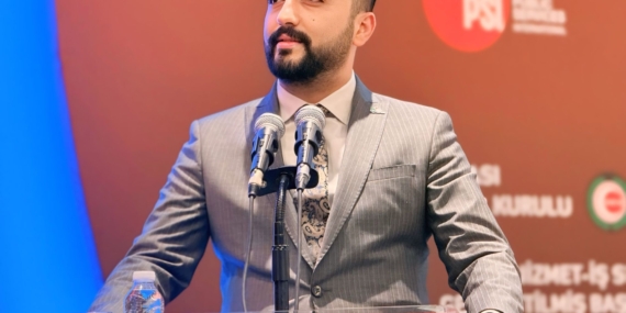 Hak-İş’ten maaş ve refah çağrısı: ‘Emekçiler daha güçlü korunmalı’