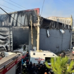 Van'daki protestolar sırasında tutuklanan Muhammed Orhan tahliye oldu thumbnail