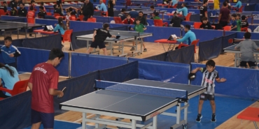 BATMAN’DA MASA TENİSİ BÖLGE HEYECANI 4