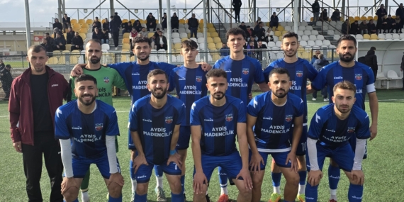Batman Sasonspor Muş’ta fırtına gibi esti: 2-0