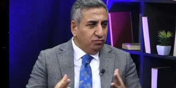 CHP PM Üyesi Fırat’tan İmralı eleştirisi: Partimiz tarihsel bir hata yapıyor