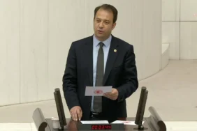 CHP’li İnan Akgün Alp