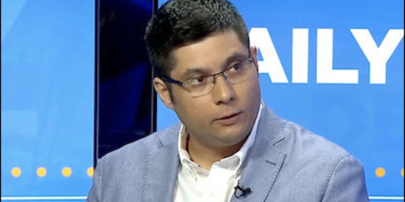 Ceng Sağnıç: Suriye’nin koalisyona dahil olması Kürtler için tarihi kazanım