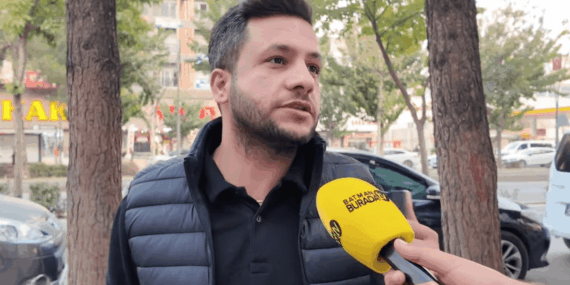 Batman Türkiyede En Fazla KK Borcu Olan İL