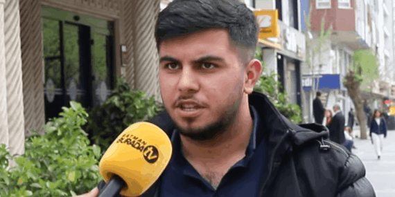 BATMAN HALKI DEMİRTAŞ İÇİN NE DÜŞÜNÜYOR?