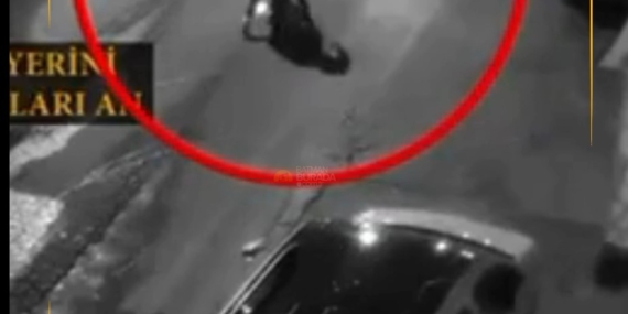 Batman’da kurşunlama ve kundaklama olayına 5 tutuklama