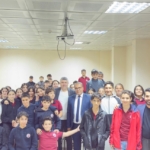 Hakan Fidan: Herkesin temennisi örgütün biran önce karar alması thumbnail