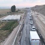 Alay komutanı Albay Başkaya Gençlik Müdürü'nü ziyaret etti thumbnail