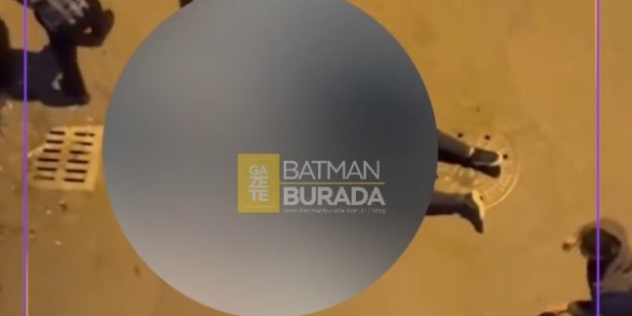 Batman’da silahlı ve bıçaklı kavga: 2 ölü, 2 yaralı