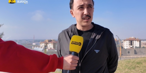 Zeynel Abidin Nasıroğlu: Zor süreçten çıkacağız, bu şehir o kupayı kaldıracak