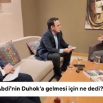 Serkan Ramanlı'dan 'süreç' çağrısı: Barışta gecikmeye tahammül yok thumbnail