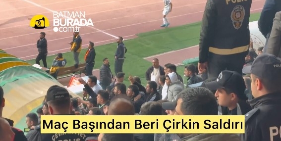 Şanlıurfaspor, ırkçı ve saldırgan tavırları yüzünden PFDK’ya sevk edildi
