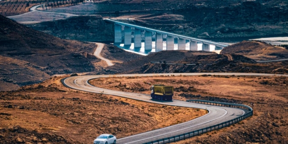 Batman – İl Özel İdaresi 18 kilometrelik yol çalışmasını tamamladı