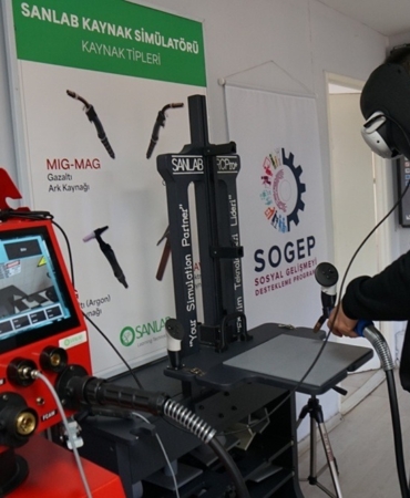 Gençler İçin Önemli Eğitim Fırsatı