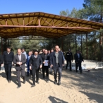 Batman Havalimanı Sağlık Alanında Önemli Rol Üstleniyor thumbnail