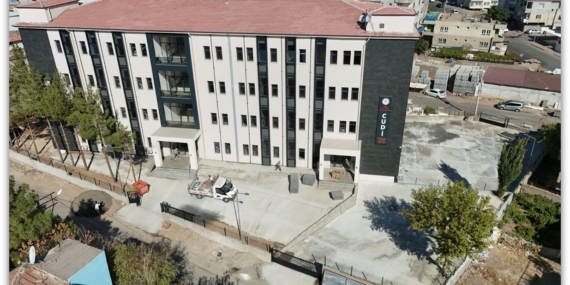 Batman – 35 proje tamamlandı, 4,5 Milyar TL’lik yeni yatırım geliyor